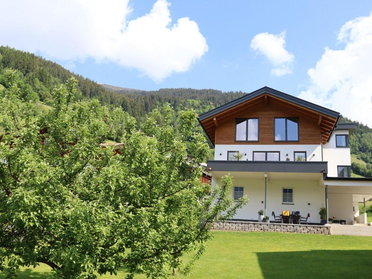 Holiday Flat Sonnau, Bramberg Am Wildkogel Luaran gambar