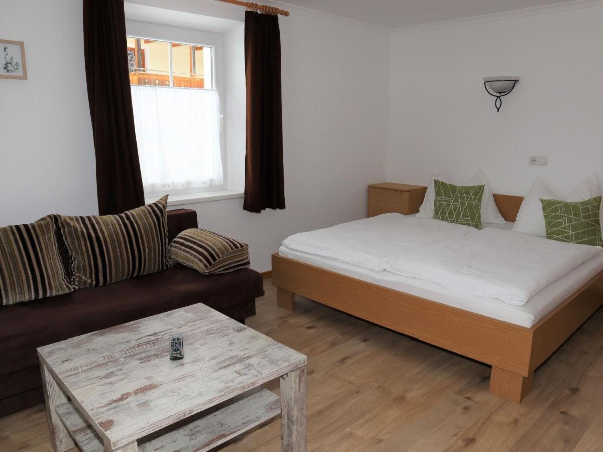 Holiday Flat Sonnau, Bramberg Am Wildkogel Luaran gambar